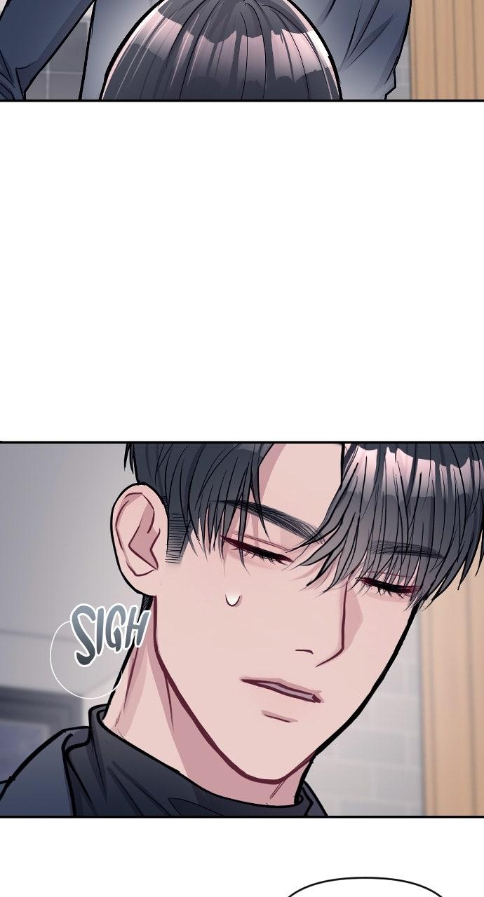 Undercover at Chaebol High Chapter 6 - Page 54