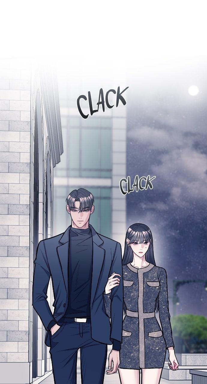 Undercover at Chaebol High Chapter 6 - Page 56