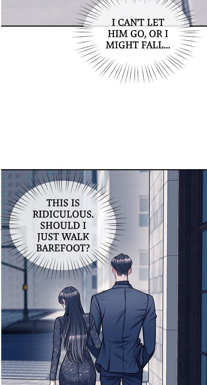 Undercover at Chaebol High Chapter 6 - Page 58