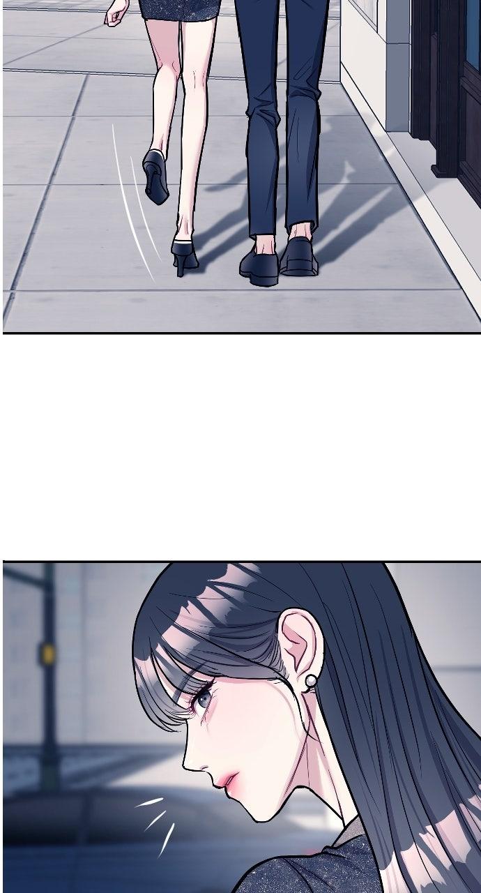 Undercover at Chaebol High Chapter 6 - Page 59