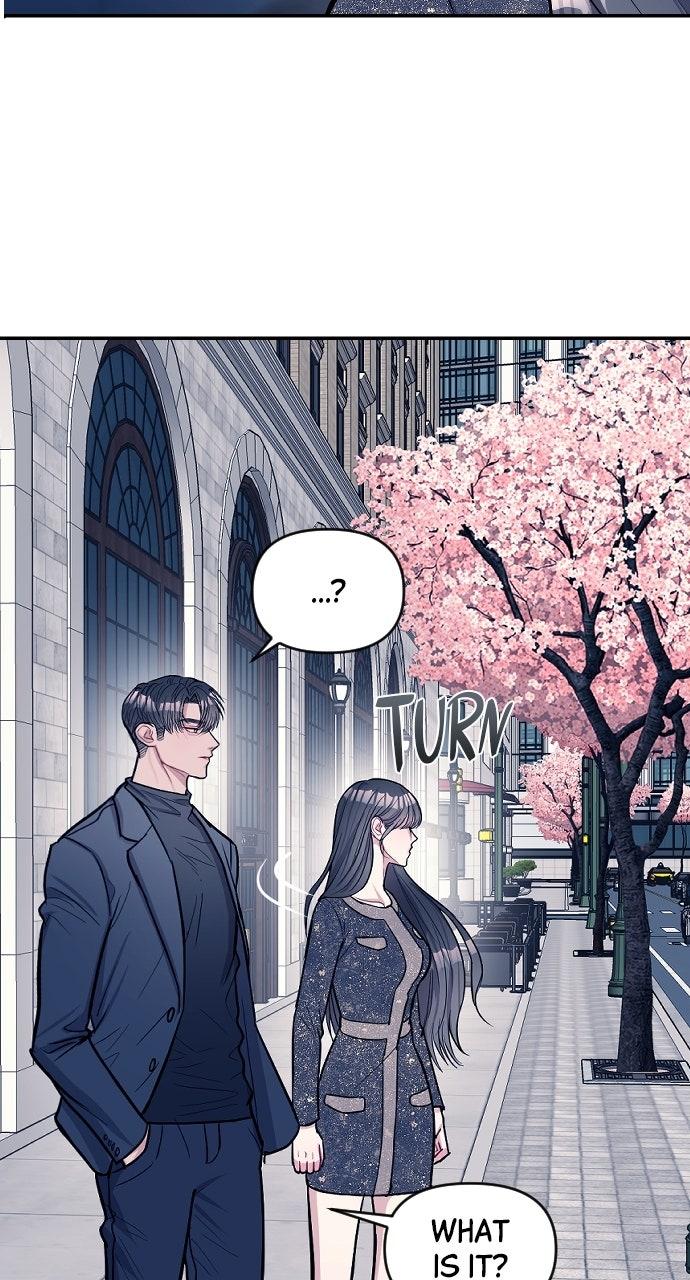 Undercover at Chaebol High Chapter 6 - Page 60