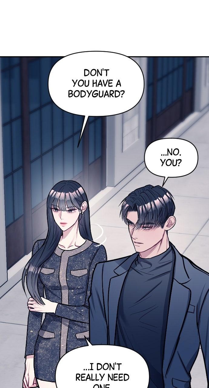 Undercover at Chaebol High Chapter 6 - Page 62