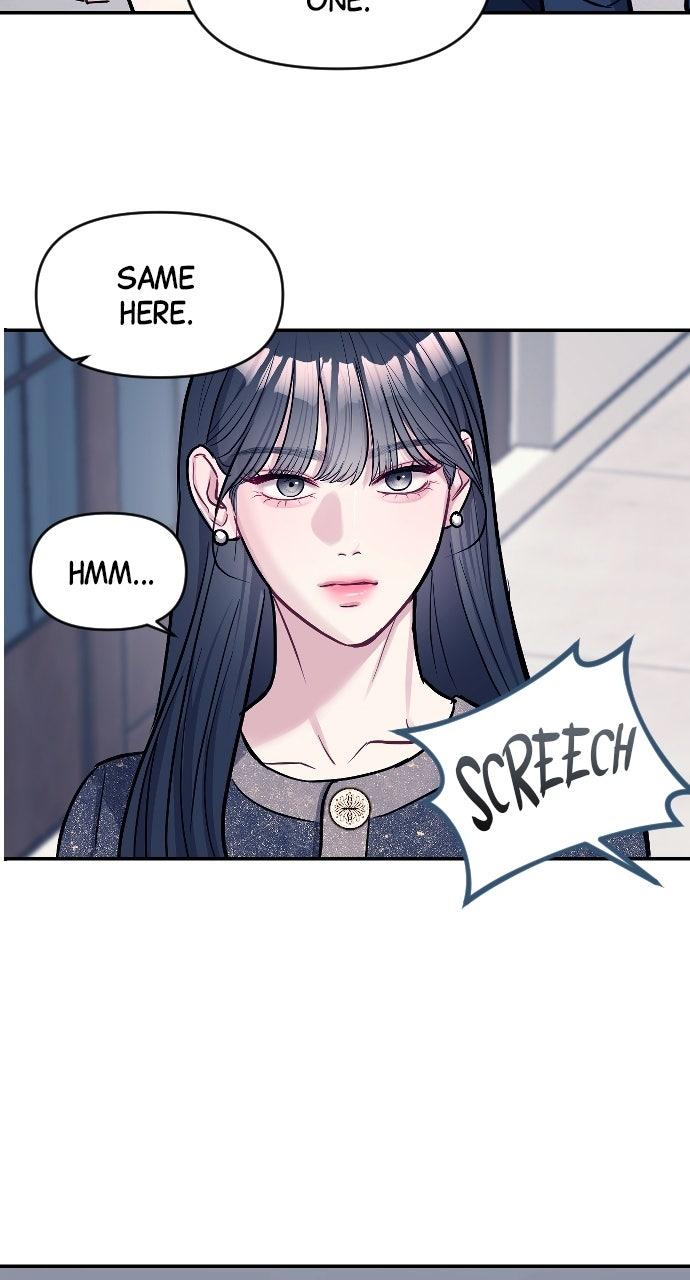 Undercover at Chaebol High Chapter 6 - Page 63