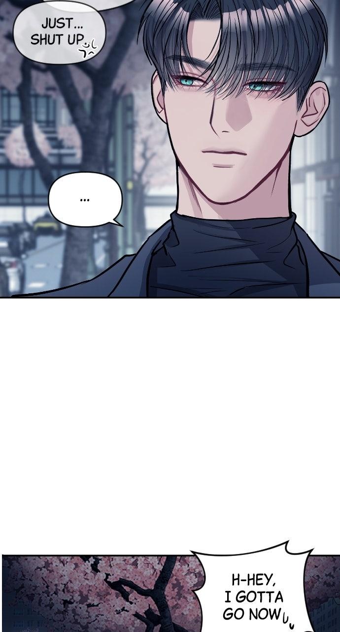 Undercover at Chaebol High Chapter 6 - Page 66