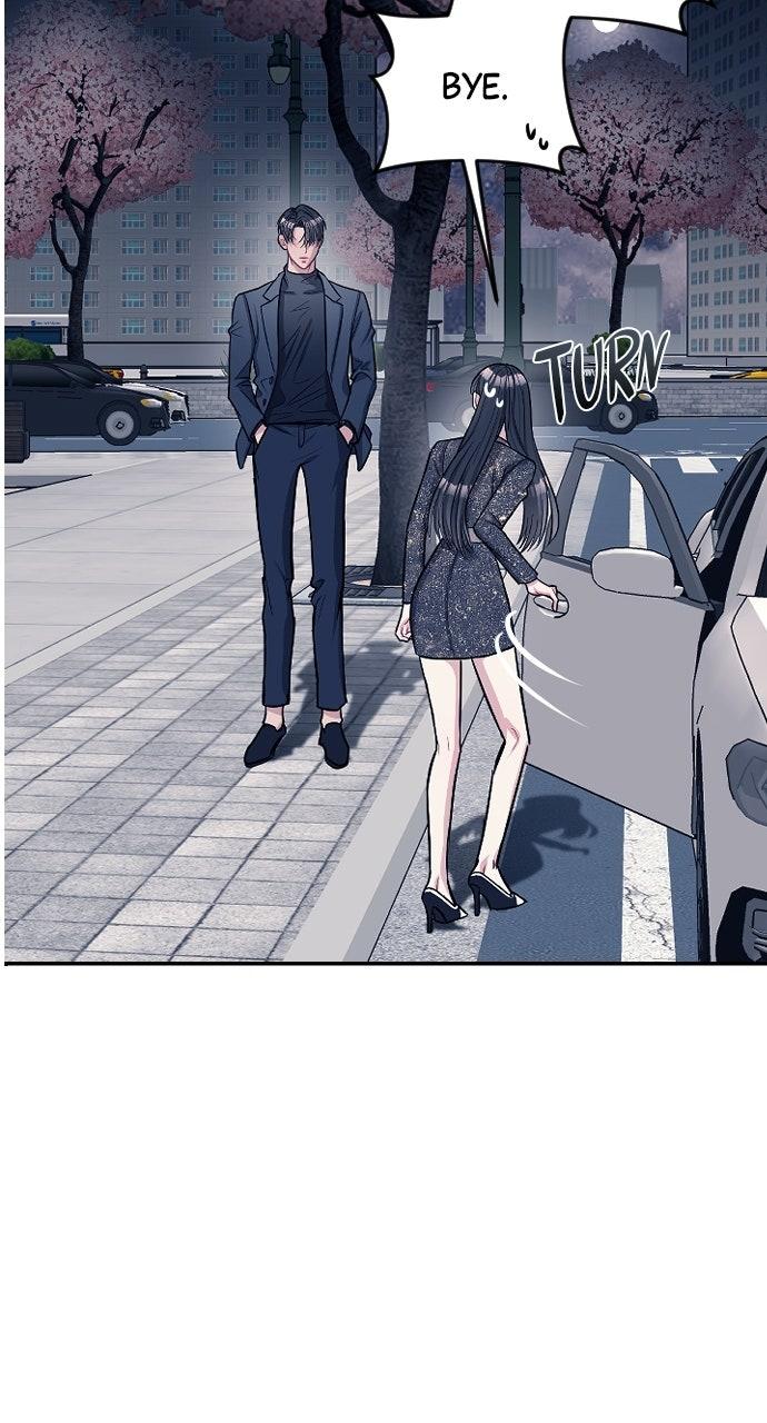 Undercover at Chaebol High Chapter 6 - Page 67