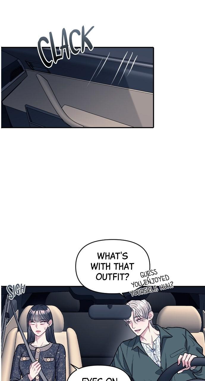 Undercover at Chaebol High Chapter 6 - Page 68