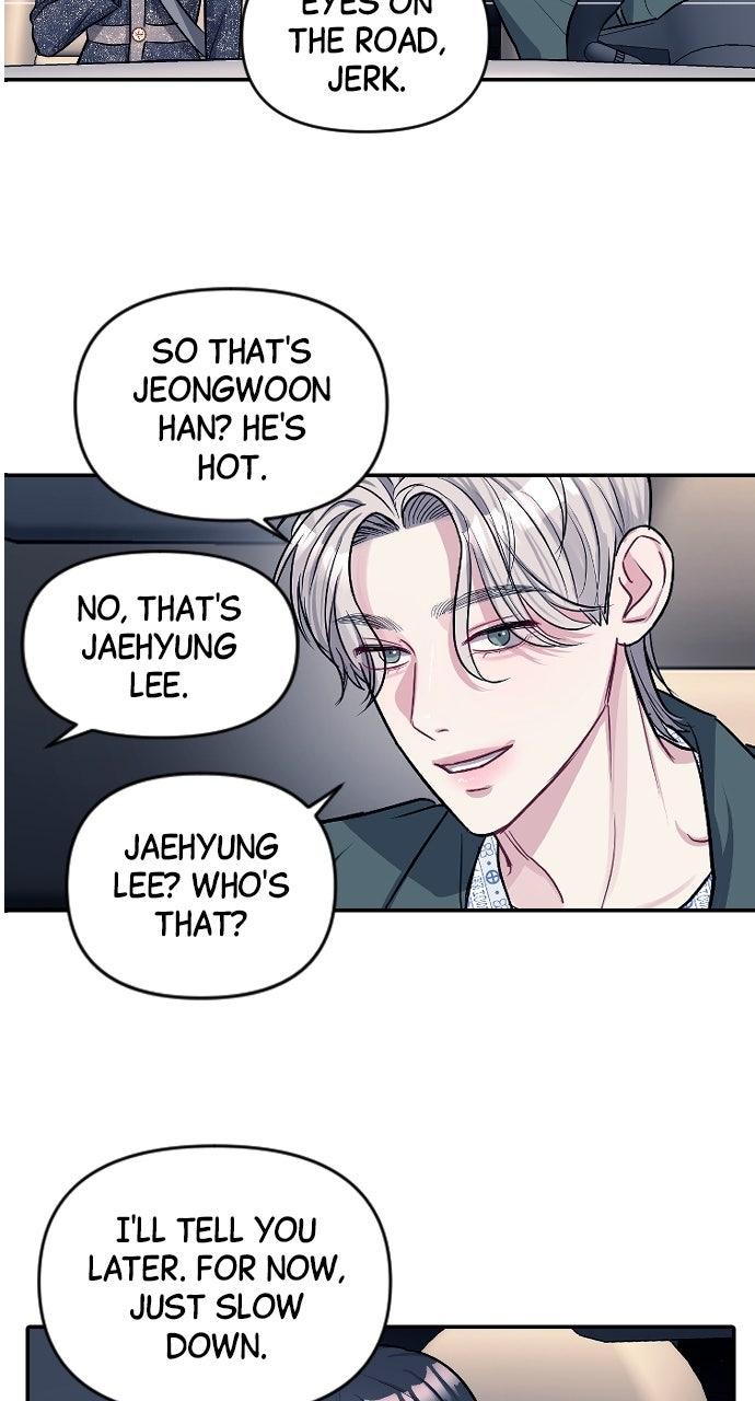 Undercover at Chaebol High Chapter 6 - Page 69