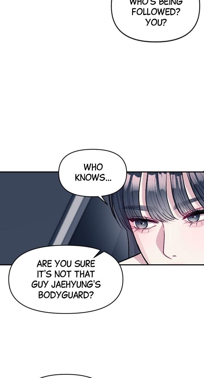 Undercover at Chaebol High Chapter 6 - Page 71