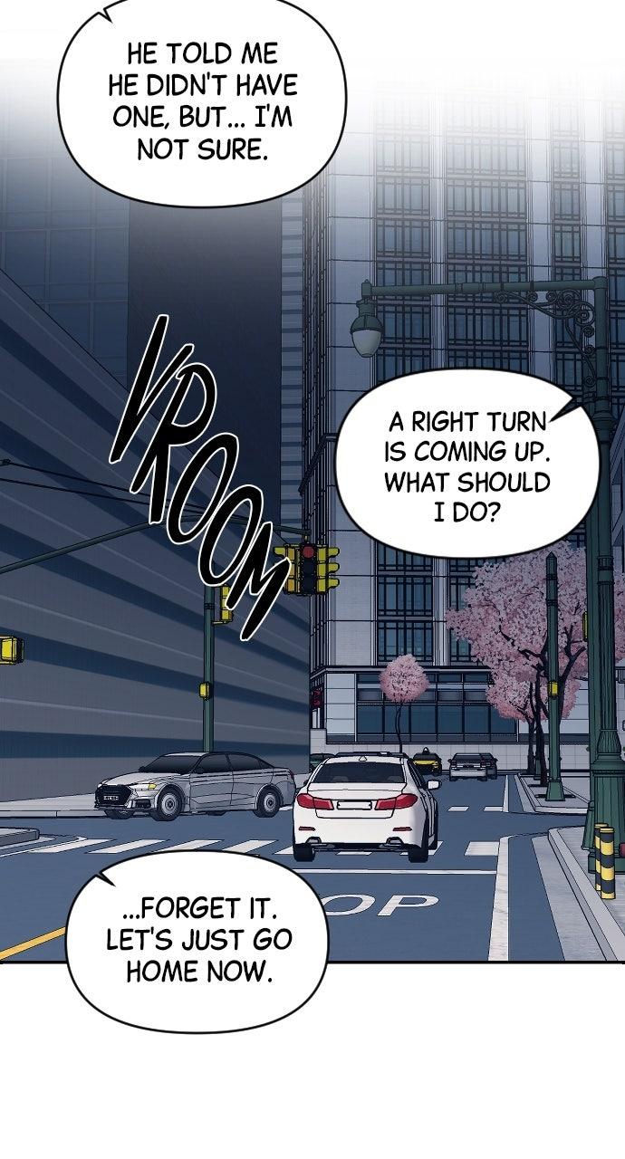 Undercover at Chaebol High Chapter 6 - Page 72