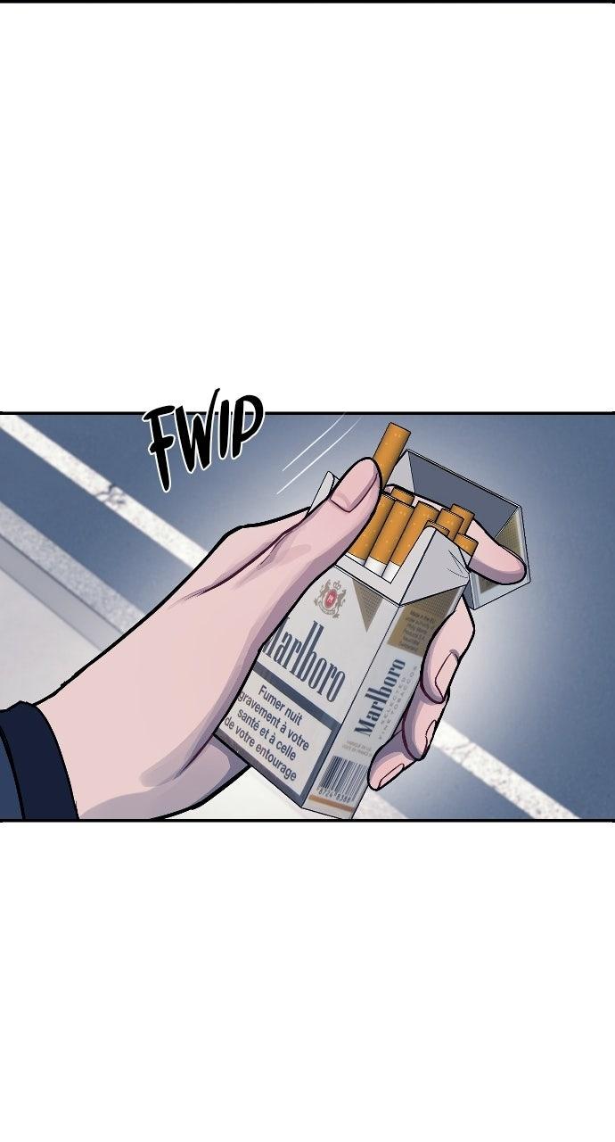 Undercover at Chaebol High Chapter 6 - Page 74