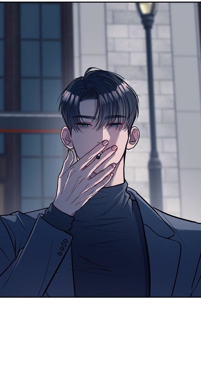 Undercover at Chaebol High Chapter 6 - Page 75