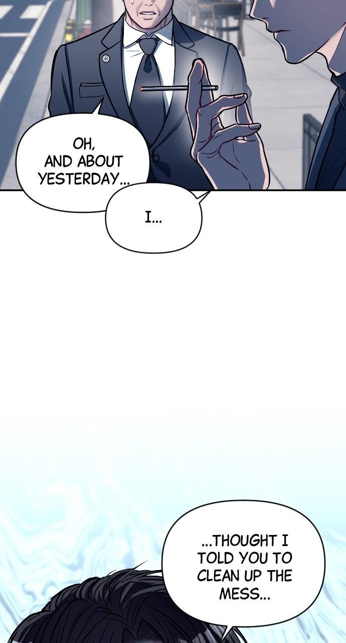 Undercover at Chaebol High Chapter 6 - Page 78