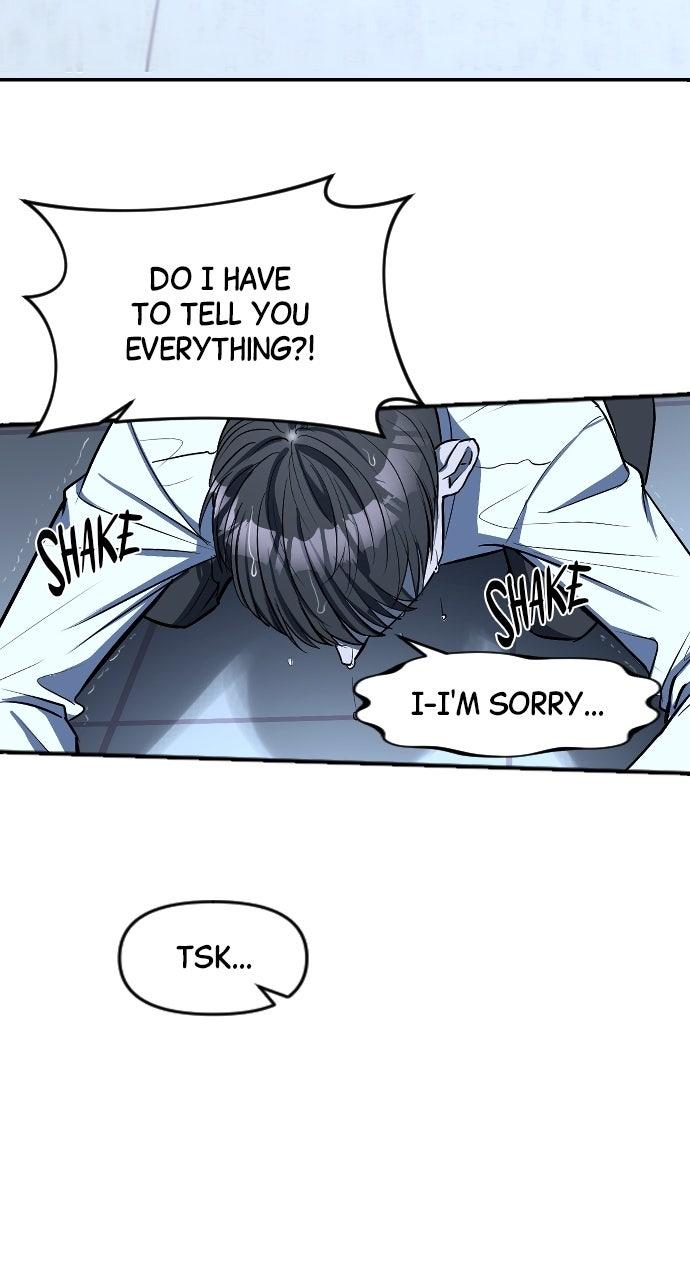 Undercover at Chaebol High Chapter 7 - Page 7