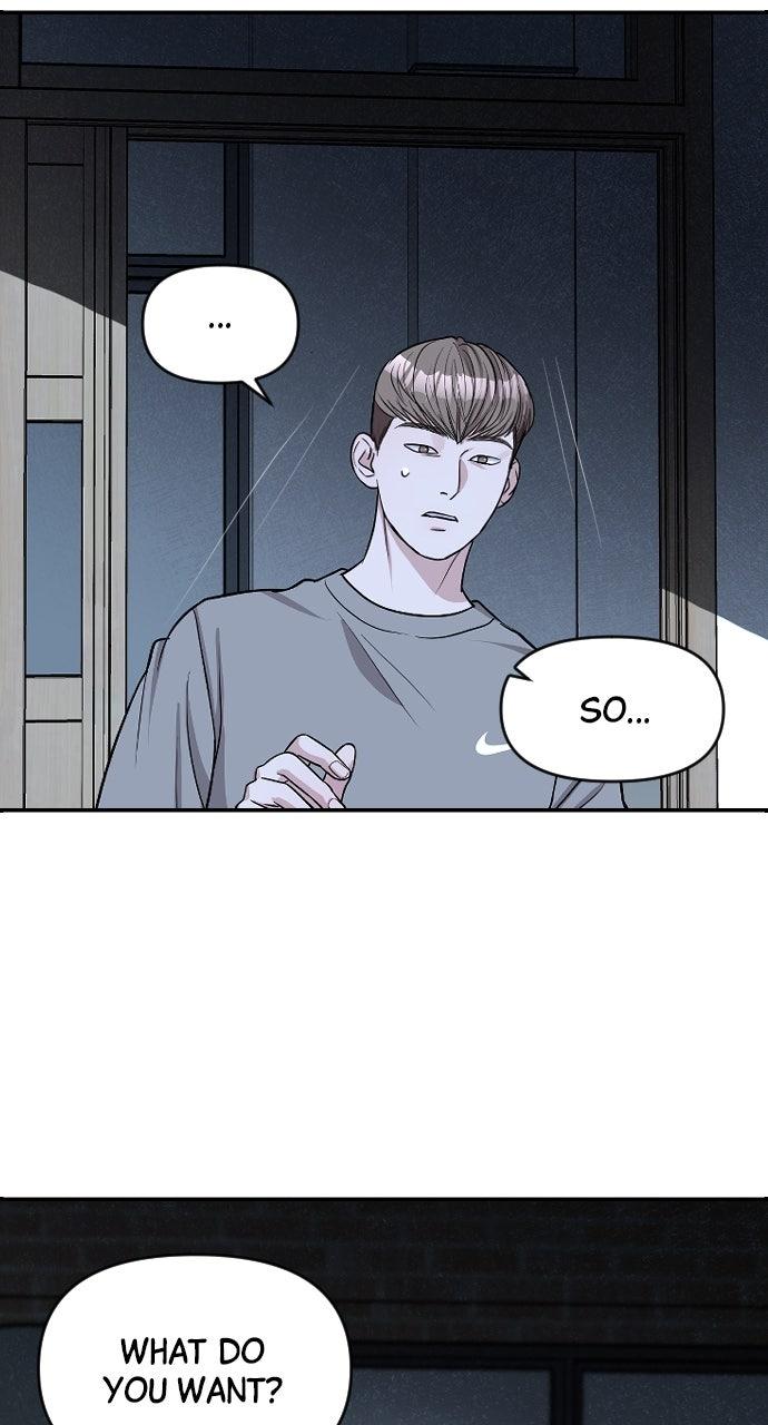 Undercover at Chaebol High Chapter 7 - Page 8