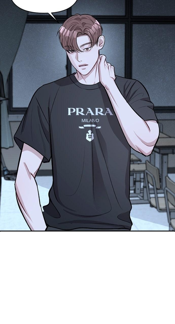 Undercover at Chaebol High Chapter 7 - Page 9