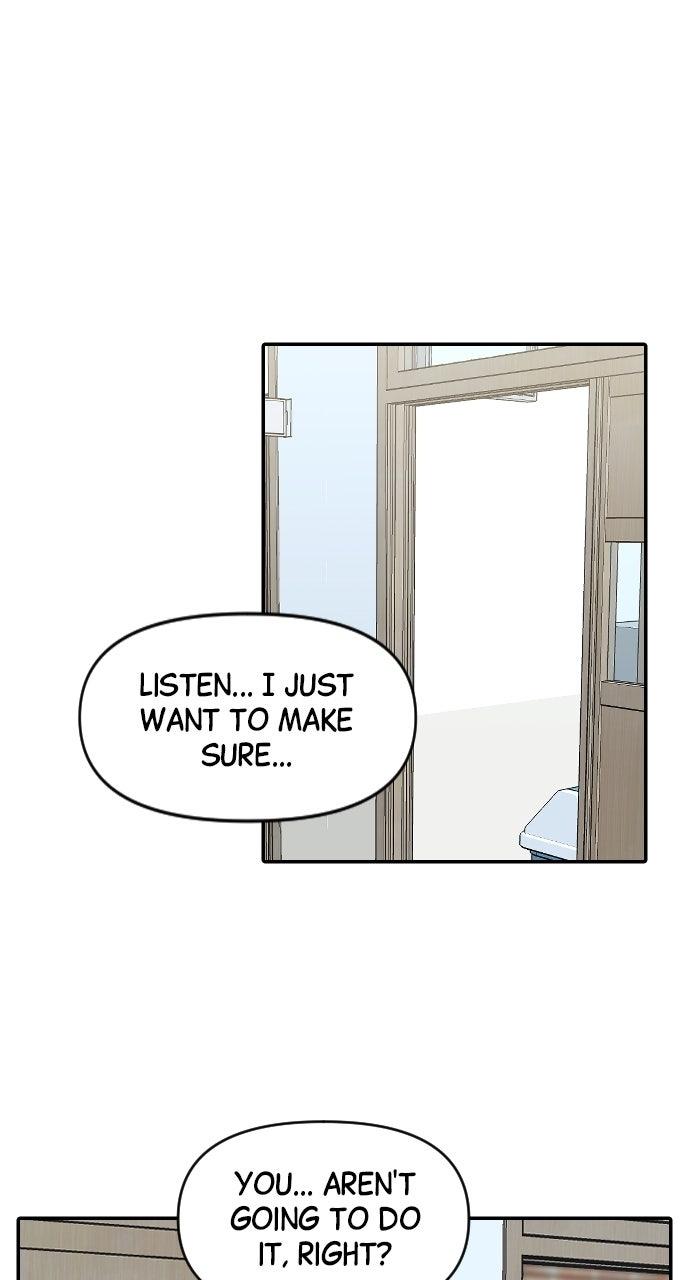 Undercover at Chaebol High Chapter 7 - Page 10