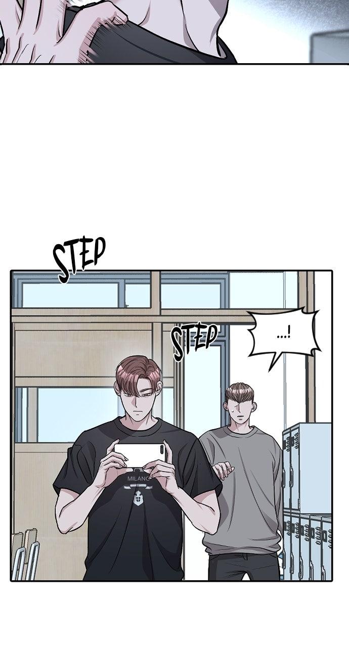 Undercover at Chaebol High Chapter 7 - Page 14