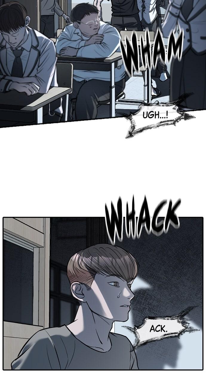 Undercover at Chaebol High Chapter 7 - Page 20