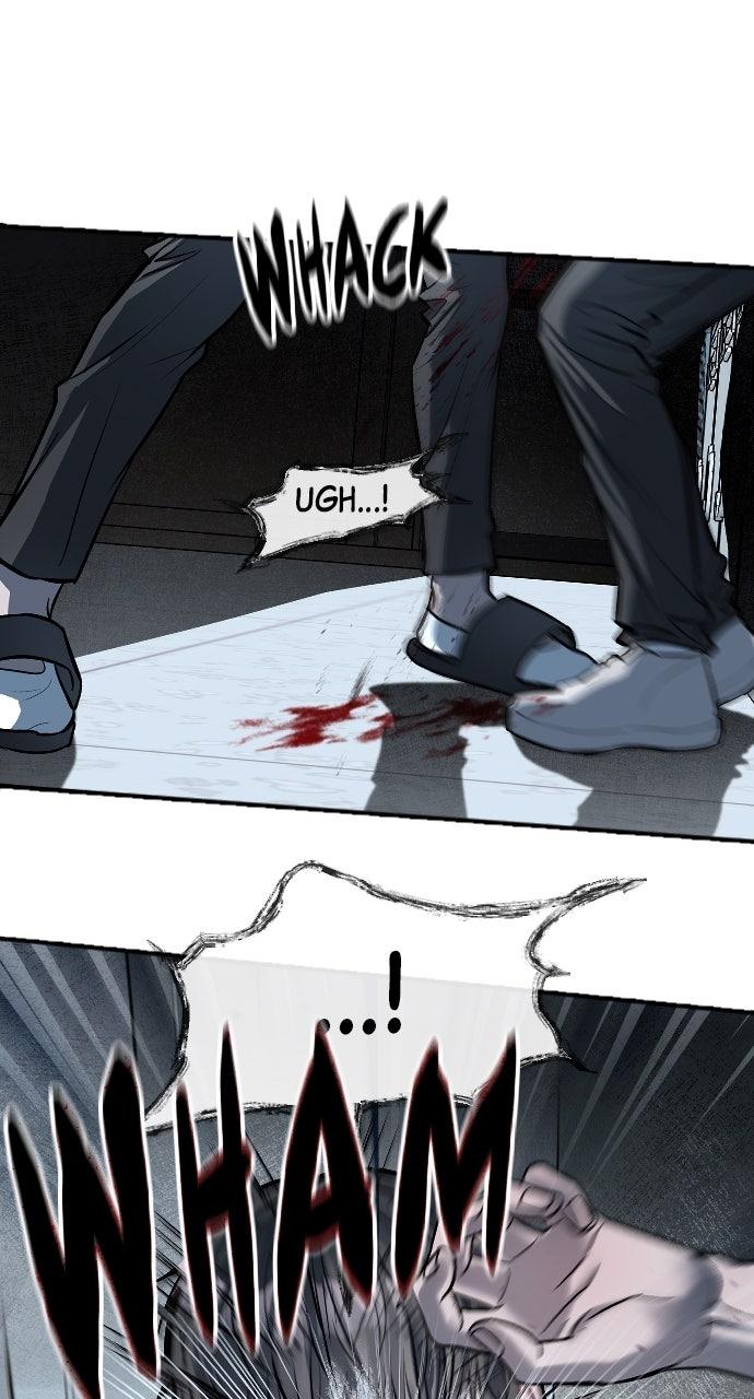 Undercover at Chaebol High Chapter 7 - Page 21