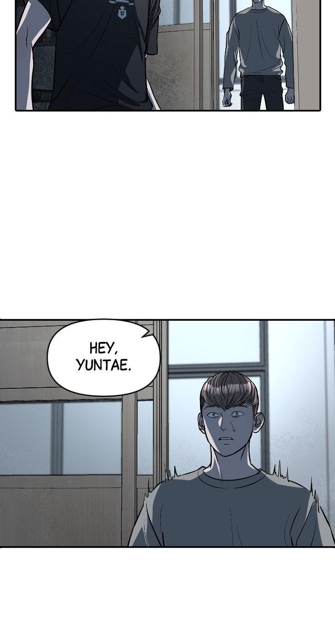 Undercover at Chaebol High Chapter 7 - Page 24