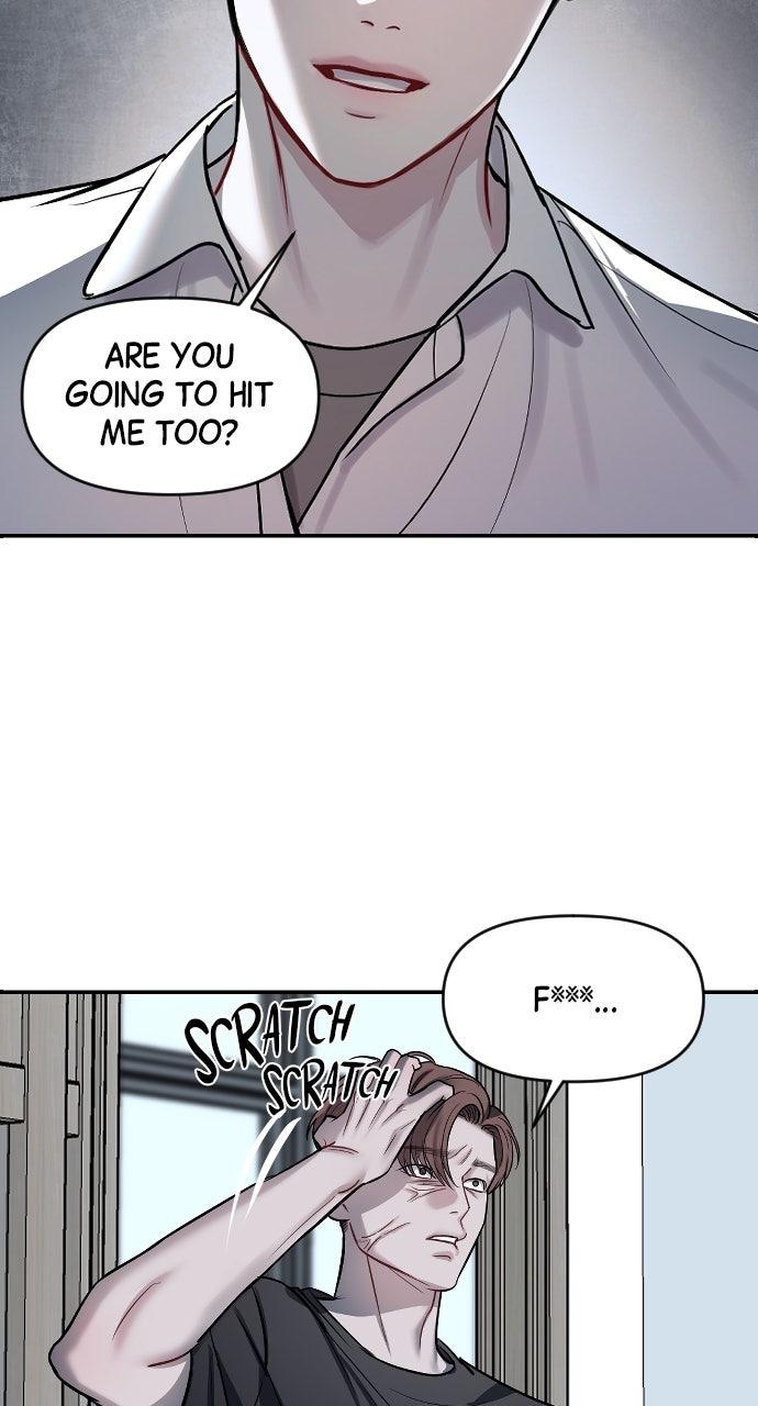 Undercover at Chaebol High Chapter 7 - Page 31