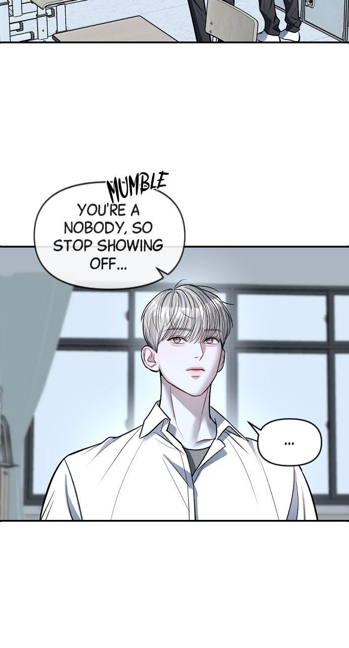 Undercover at Chaebol High Chapter 7 - Page 33