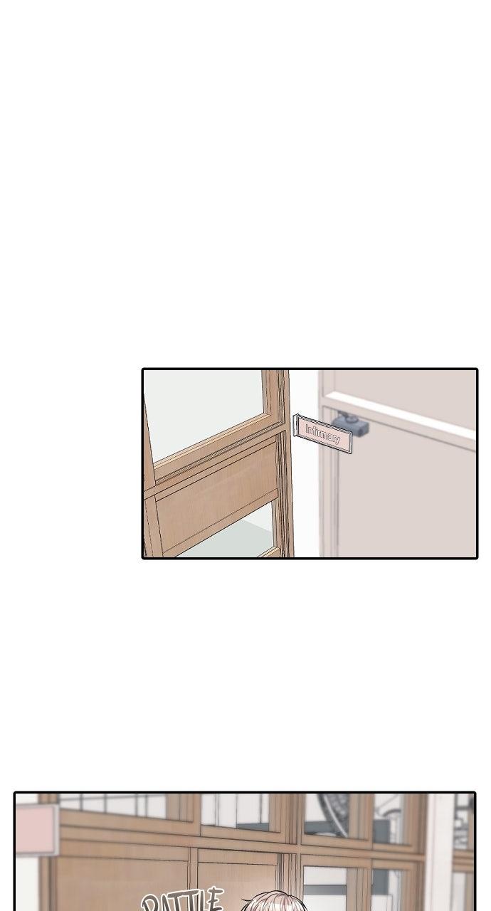 Undercover at Chaebol High Chapter 7 - Page 34