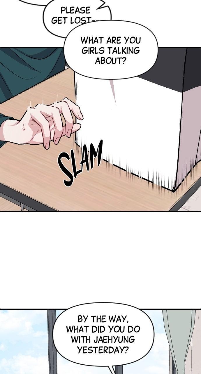 Undercover at Chaebol High Chapter 7 - Page 41