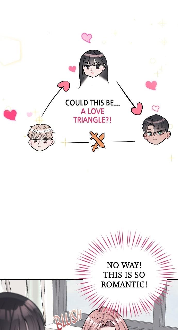 Undercover at Chaebol High Chapter 7 - Page 48