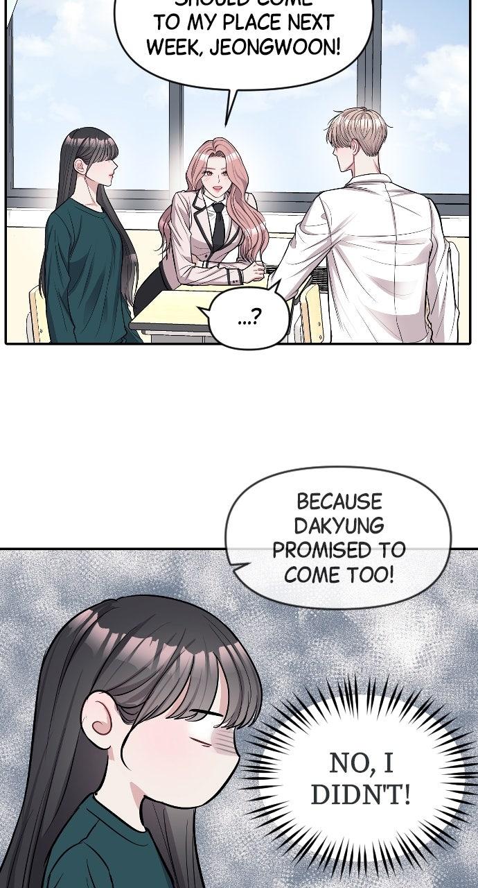 Undercover at Chaebol High Chapter 7 - Page 53