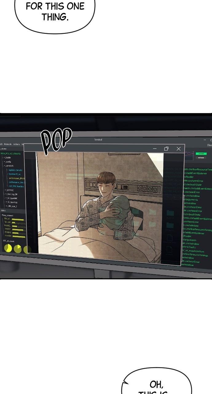 Undercover at Chaebol High Chapter 7 - Page 62