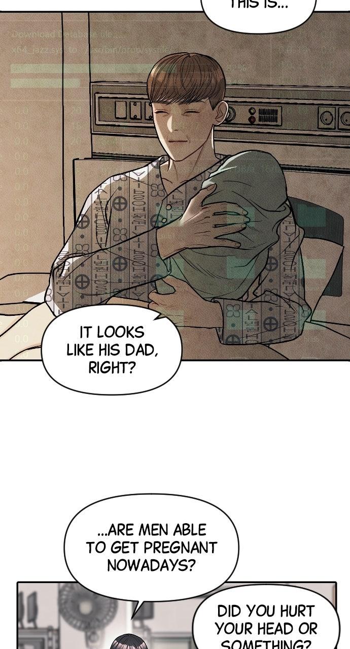 Undercover at Chaebol High Chapter 7 - Page 63