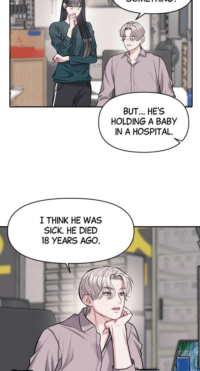 Undercover at Chaebol High Chapter 7 - Page 64