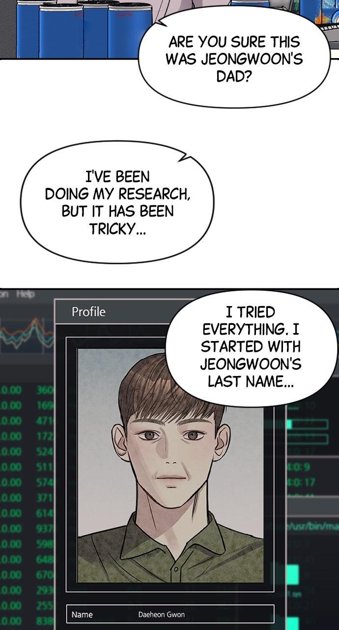 Undercover at Chaebol High Chapter 7 - Page 65
