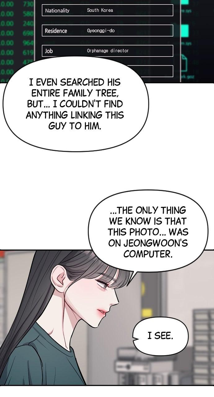 Undercover at Chaebol High Chapter 7 - Page 66
