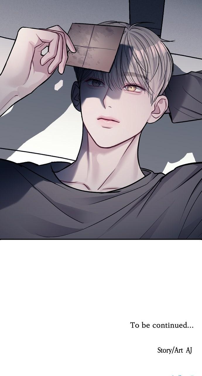Undercover at Chaebol High Chapter 7 - Page 69