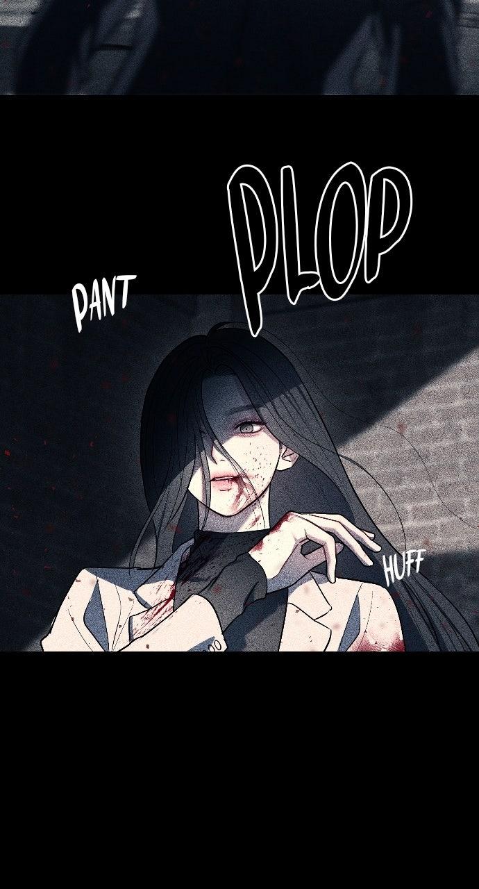 Undercover at Chaebol High Chapter 8 - Page 4