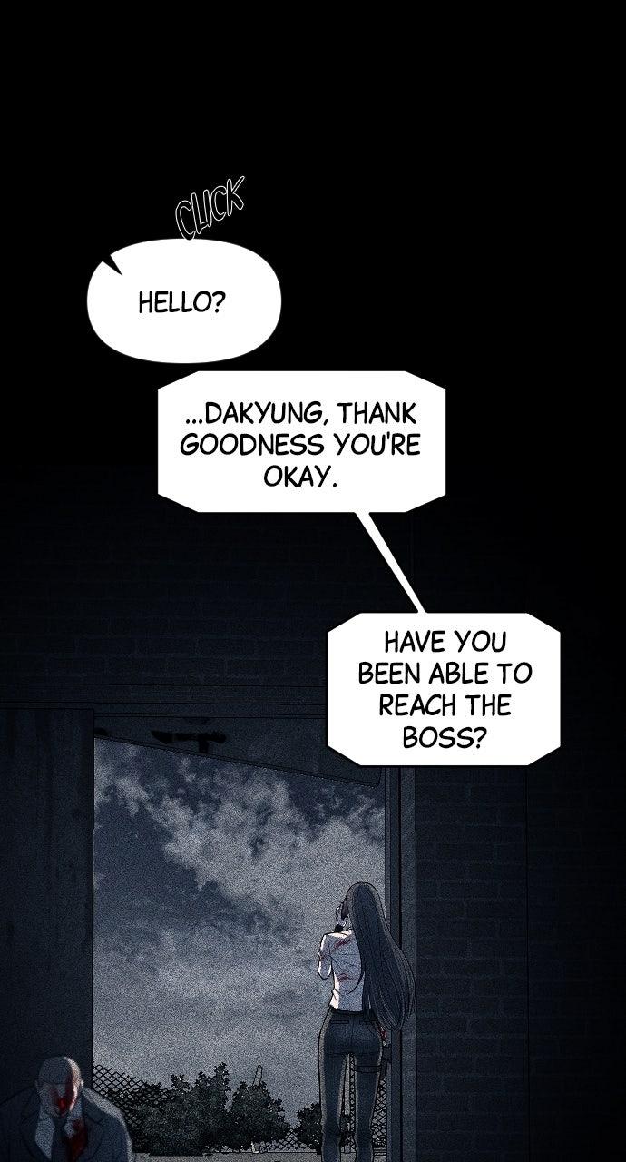 Undercover at Chaebol High Chapter 8 - Page 5