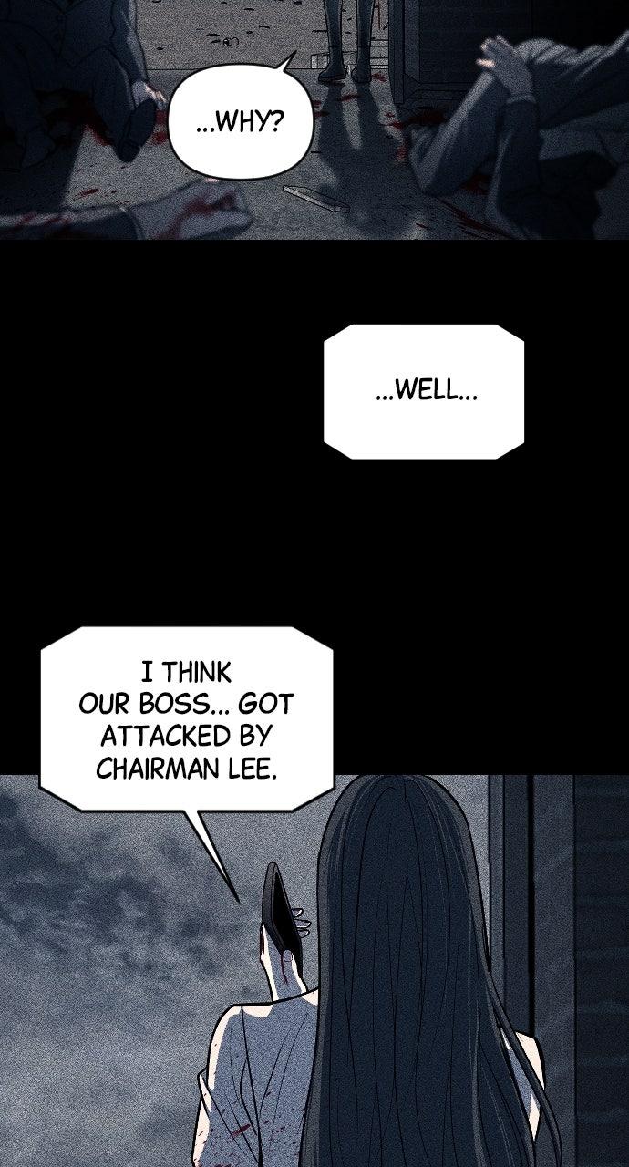 Undercover at Chaebol High Chapter 8 - Page 6
