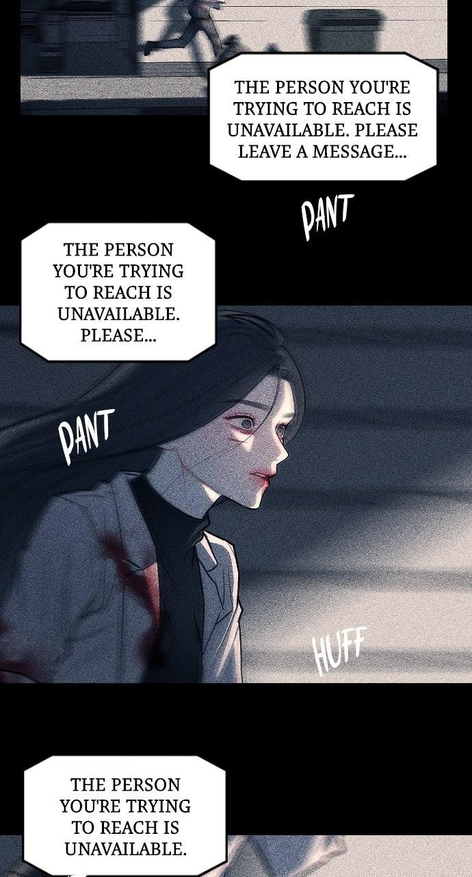 Undercover at Chaebol High Chapter 8 - Page 8