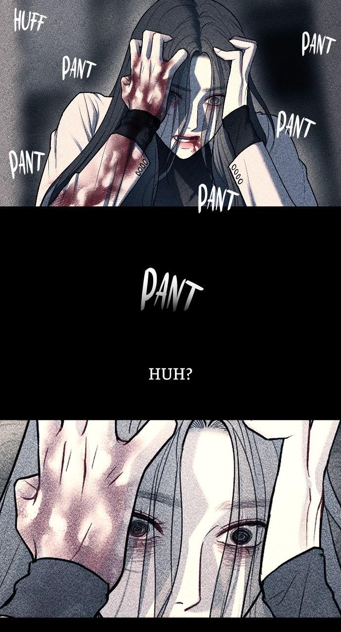 Undercover at Chaebol High Chapter 8 - Page 13