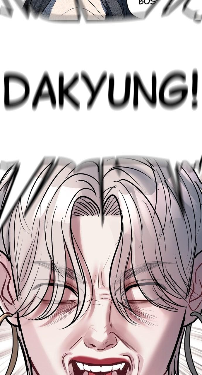 Undercover at Chaebol High Chapter 8 - Page 19