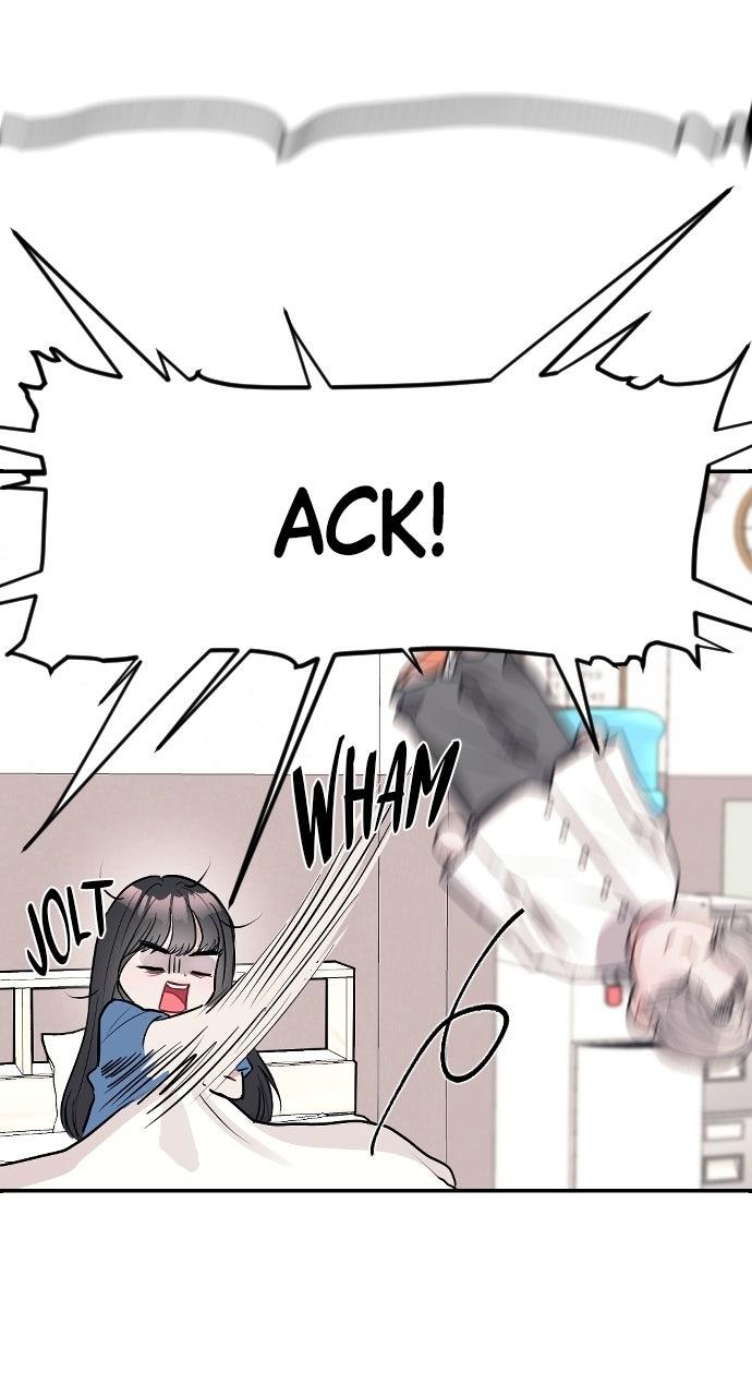 Undercover at Chaebol High Chapter 8 - Page 22