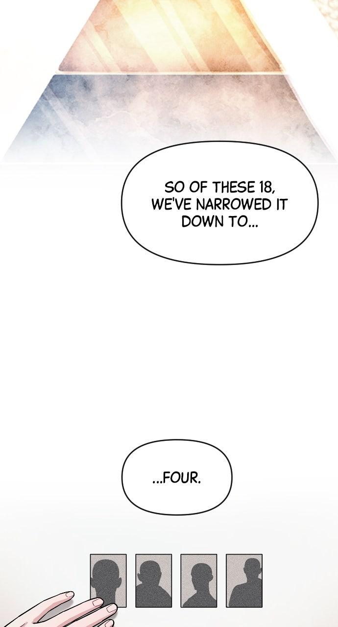 Undercover at Chaebol High Chapter 8 - Page 28