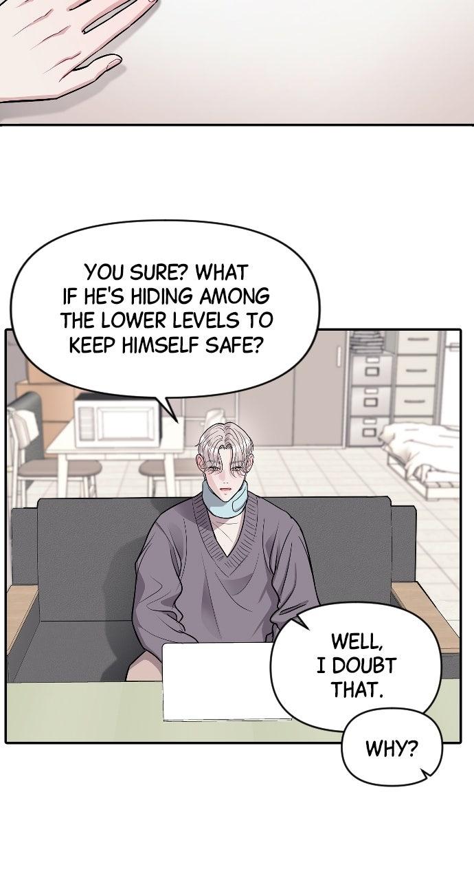 Undercover at Chaebol High Chapter 8 - Page 29