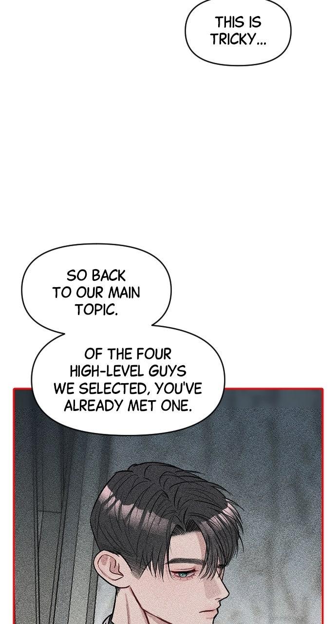 Undercover at Chaebol High Chapter 8 - Page 32