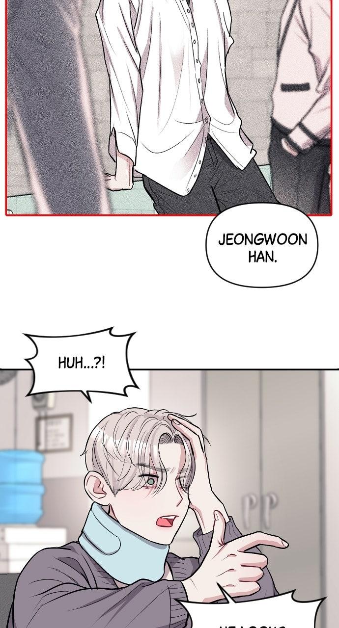Undercover at Chaebol High Chapter 8 - Page 38