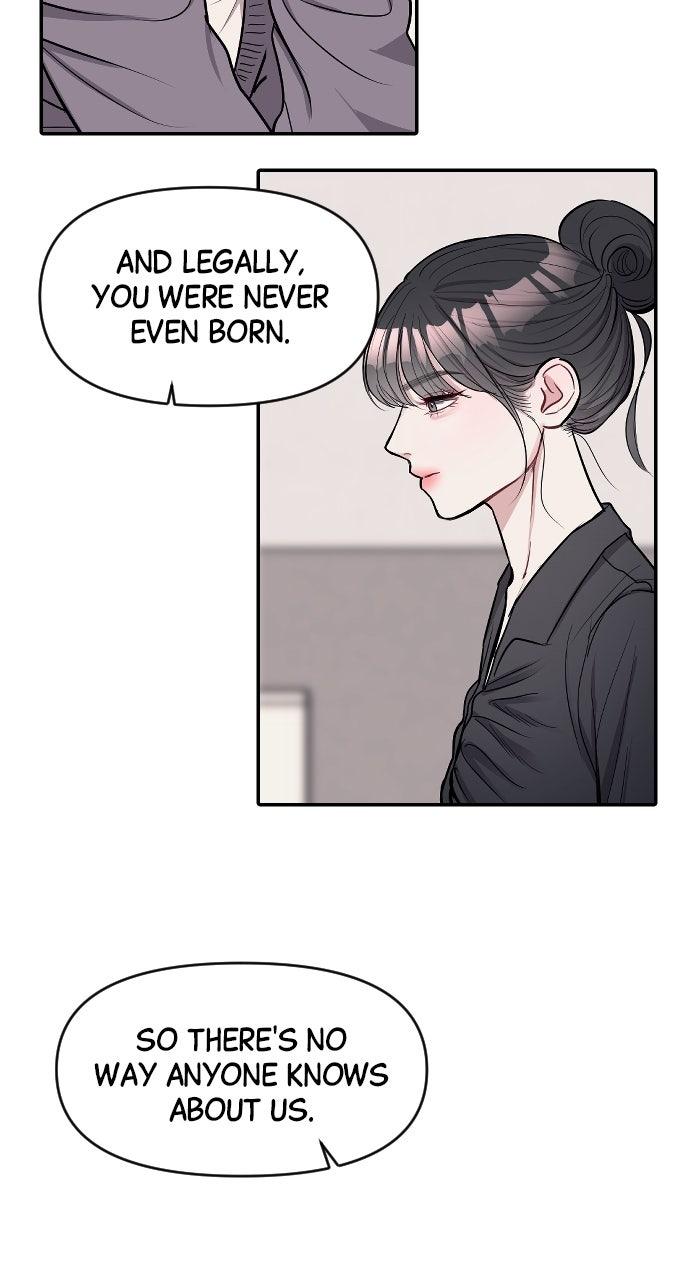 Undercover at Chaebol High Chapter 8 - Page 45