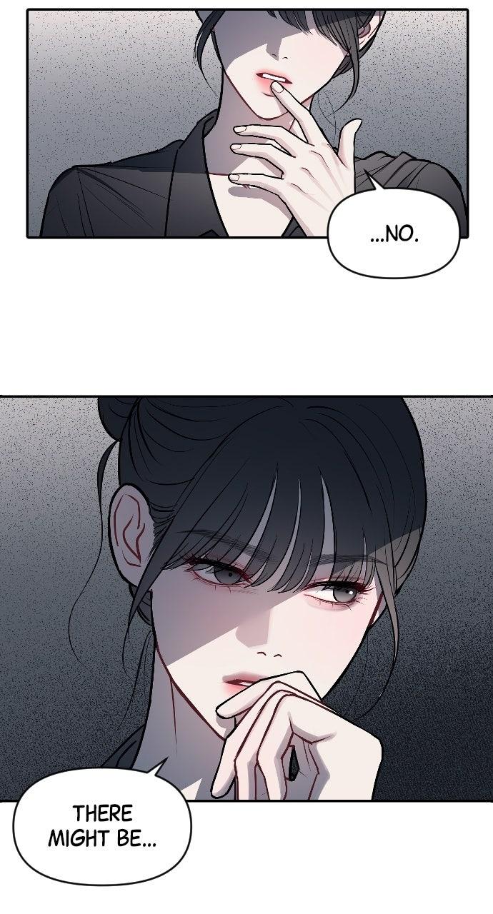 Undercover at Chaebol High Chapter 8 - Page 46