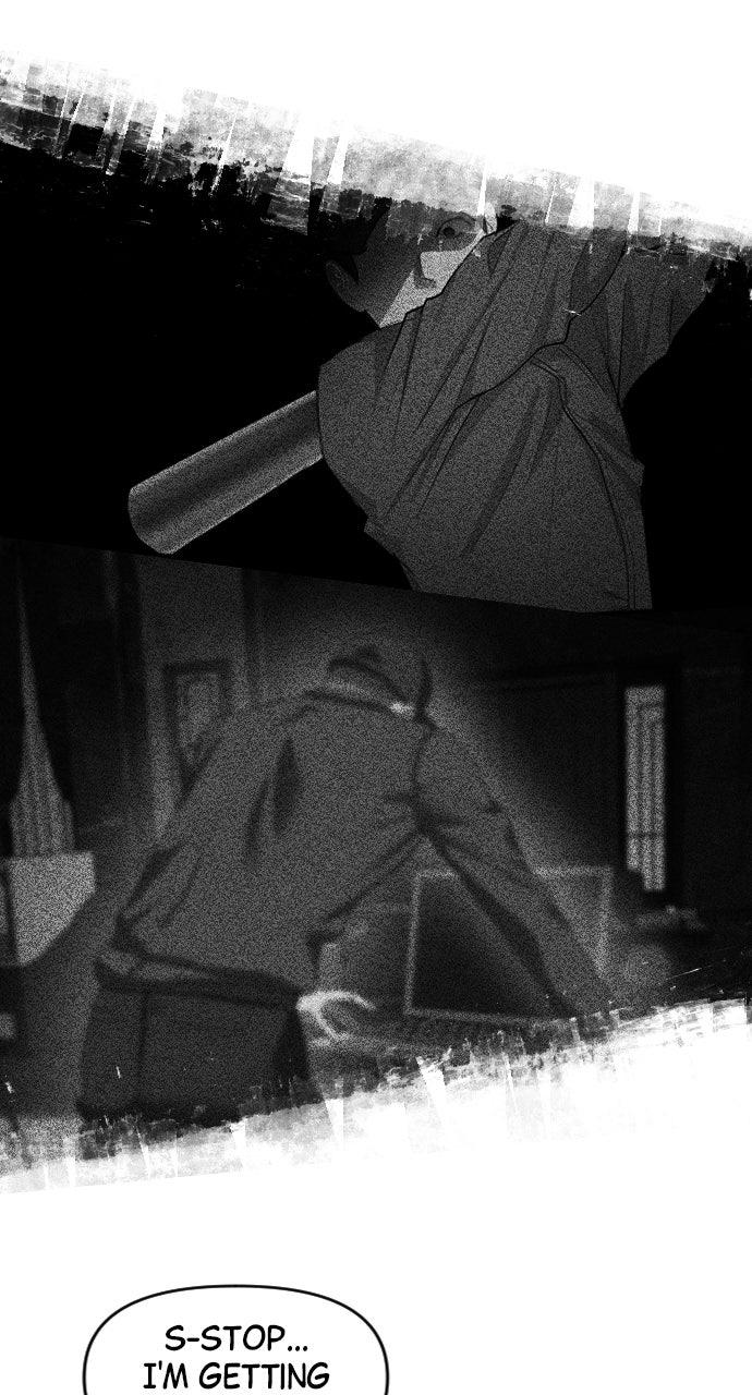 Undercover at Chaebol High Chapter 8 - Page 47